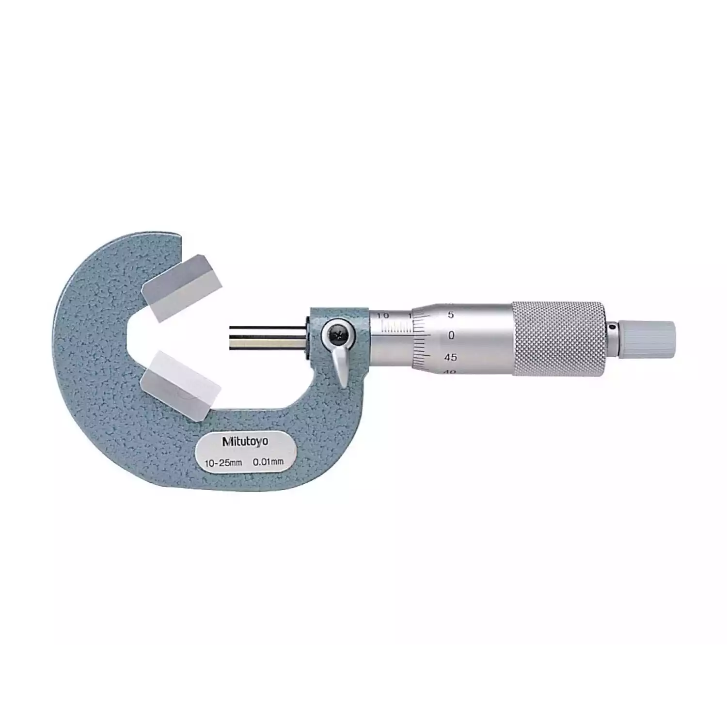 Микрометры с призматической пяткой - 1