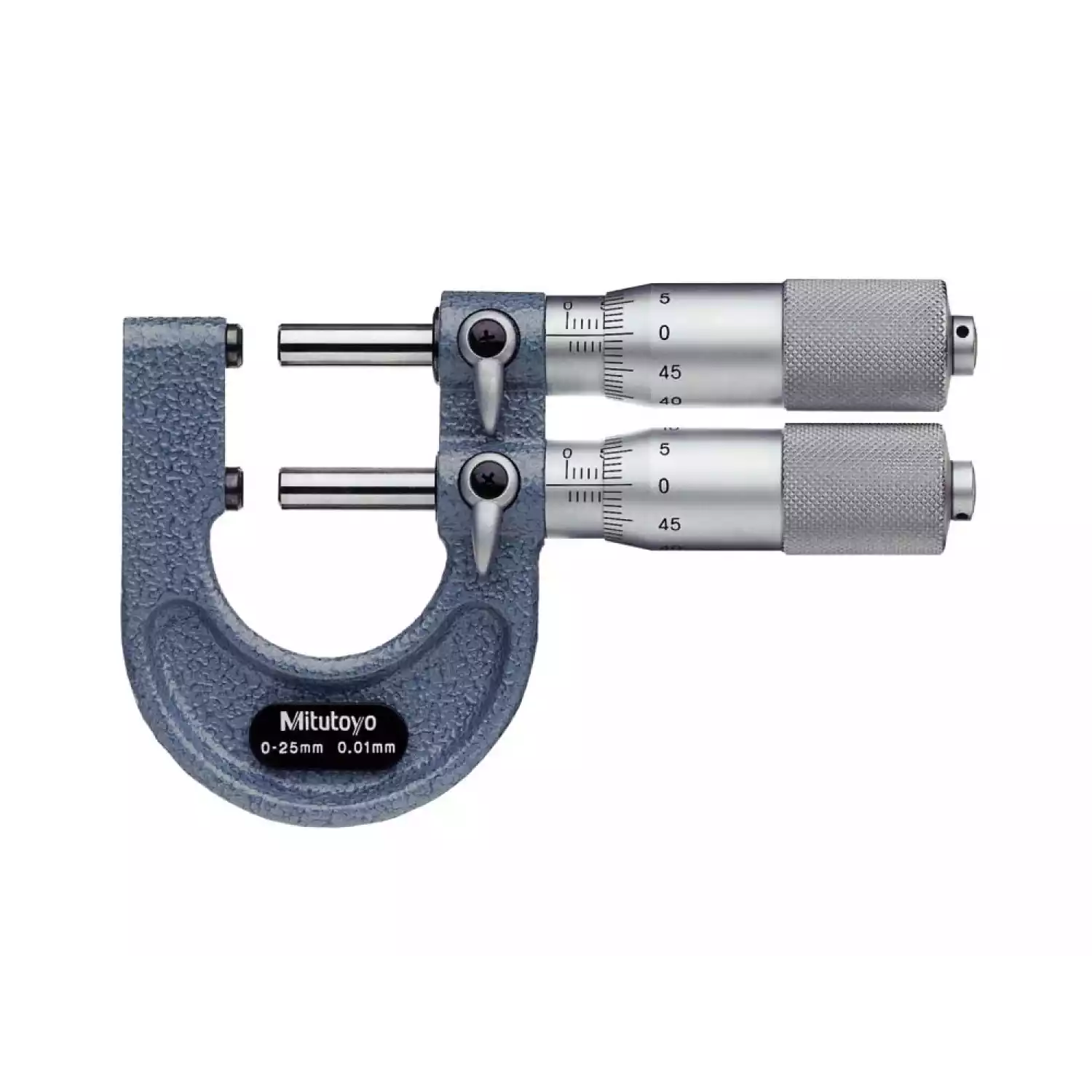 Предельный микрометр 113-102 - 1