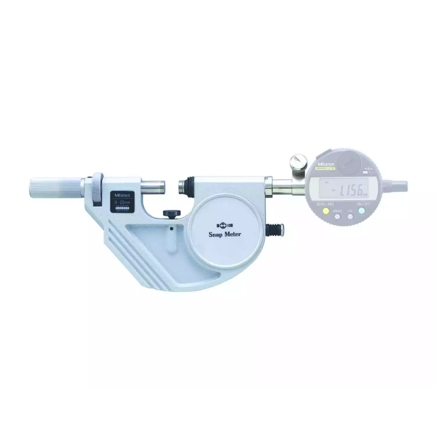 Измерительные скобы 523-141 - 1