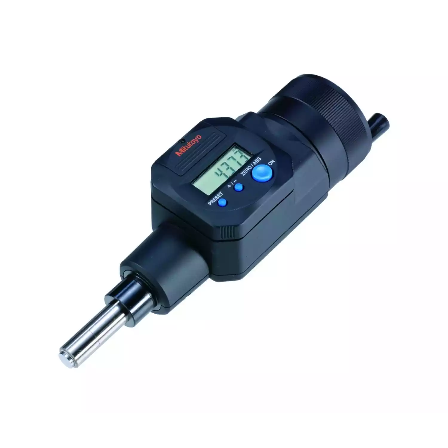 Цифровые микрометрические головки - 1