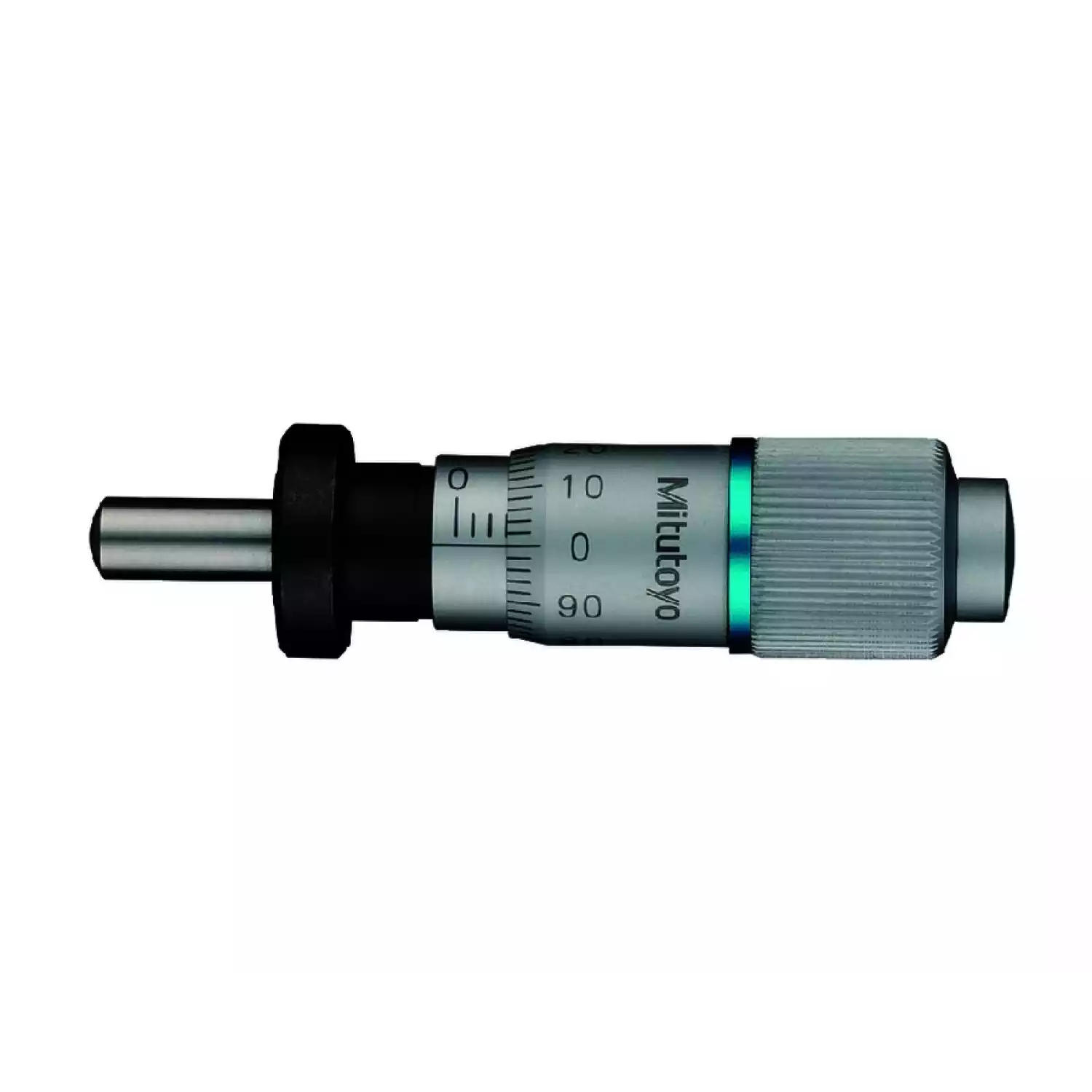 Микрометрические головки с тонкой подачей диапазона 5 мм и 6,5 мм - 1