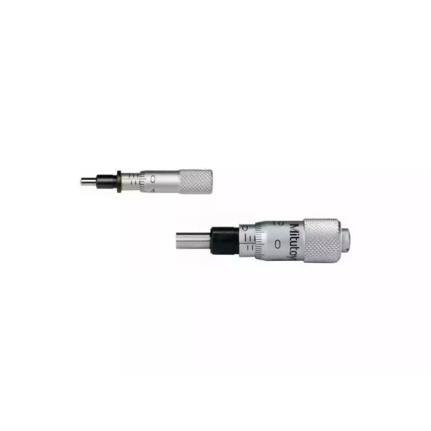 Микрометрические головки диапазона 5 мм и 6,5 мм - 1