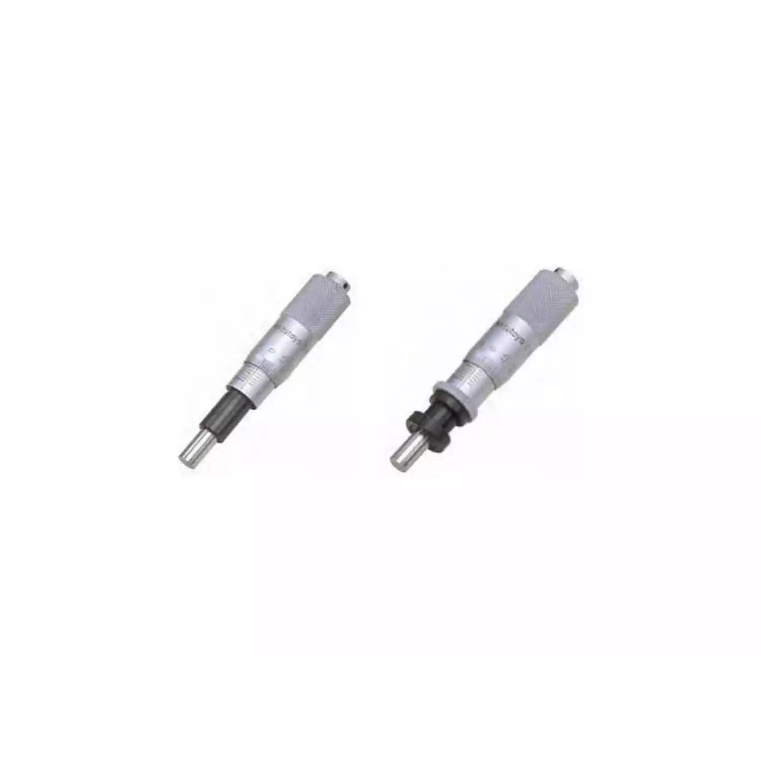 Микрометрические головки диапазона 15 мм - 1