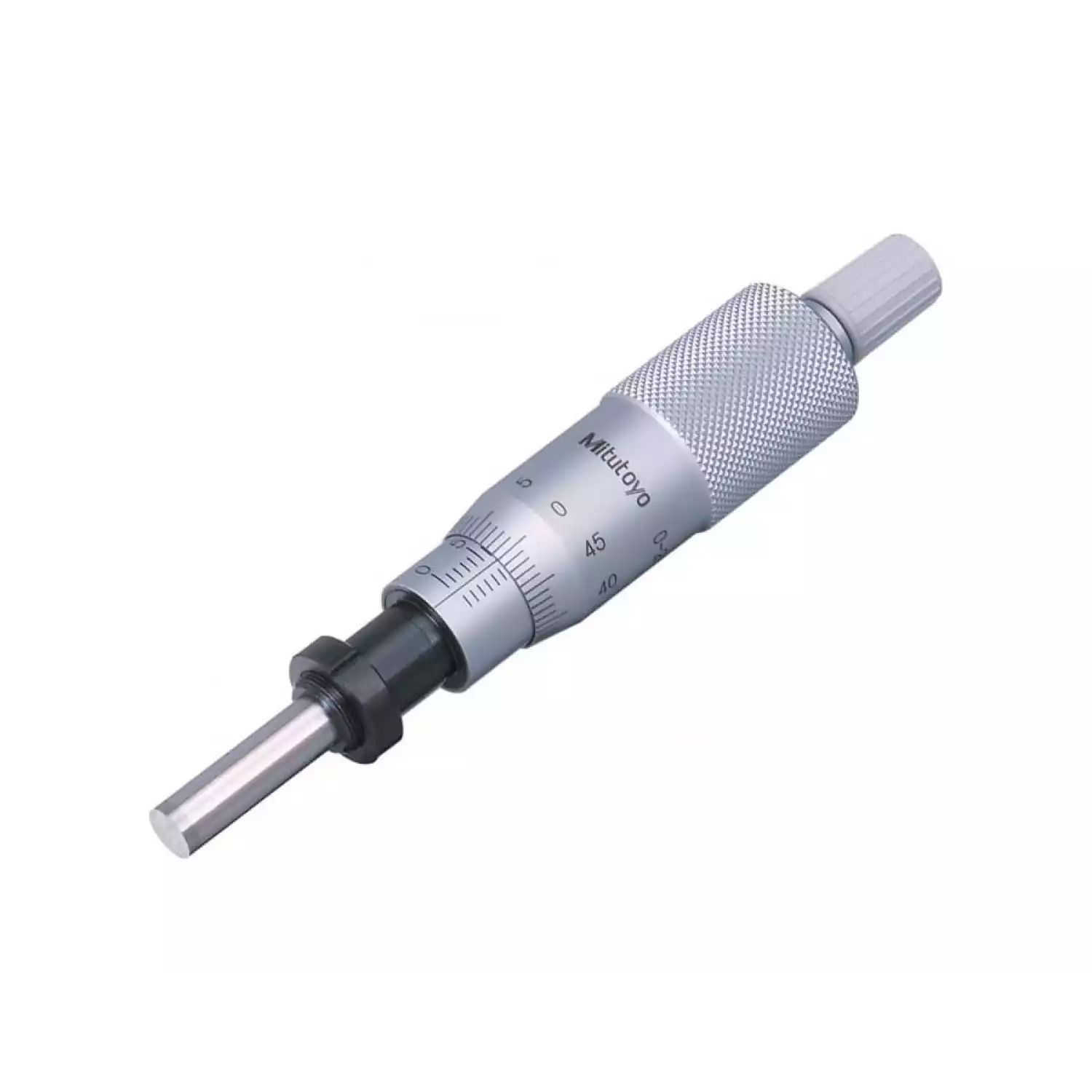 Микрометрические головки диапазона 25 мм - 1