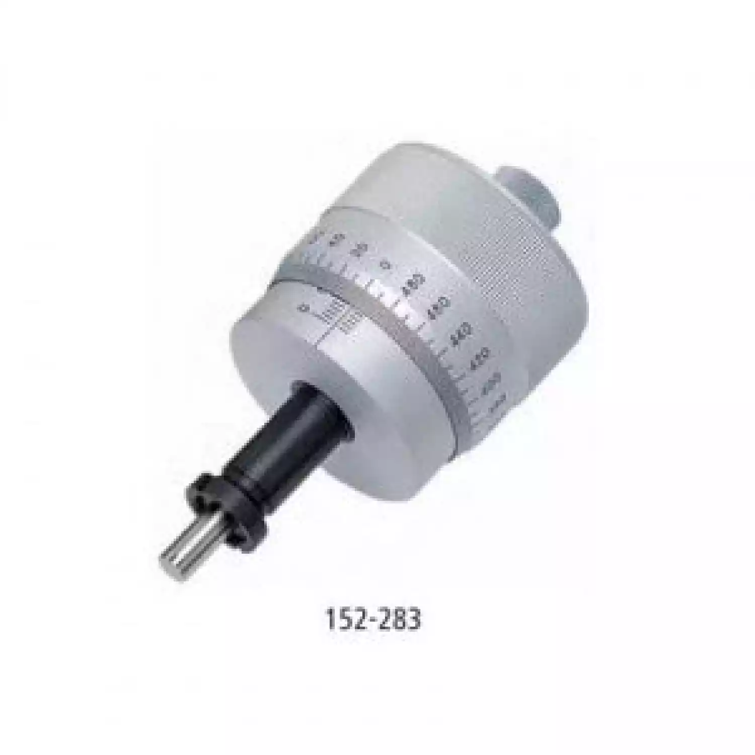 Микрометрические головки с большим барабаном - 1