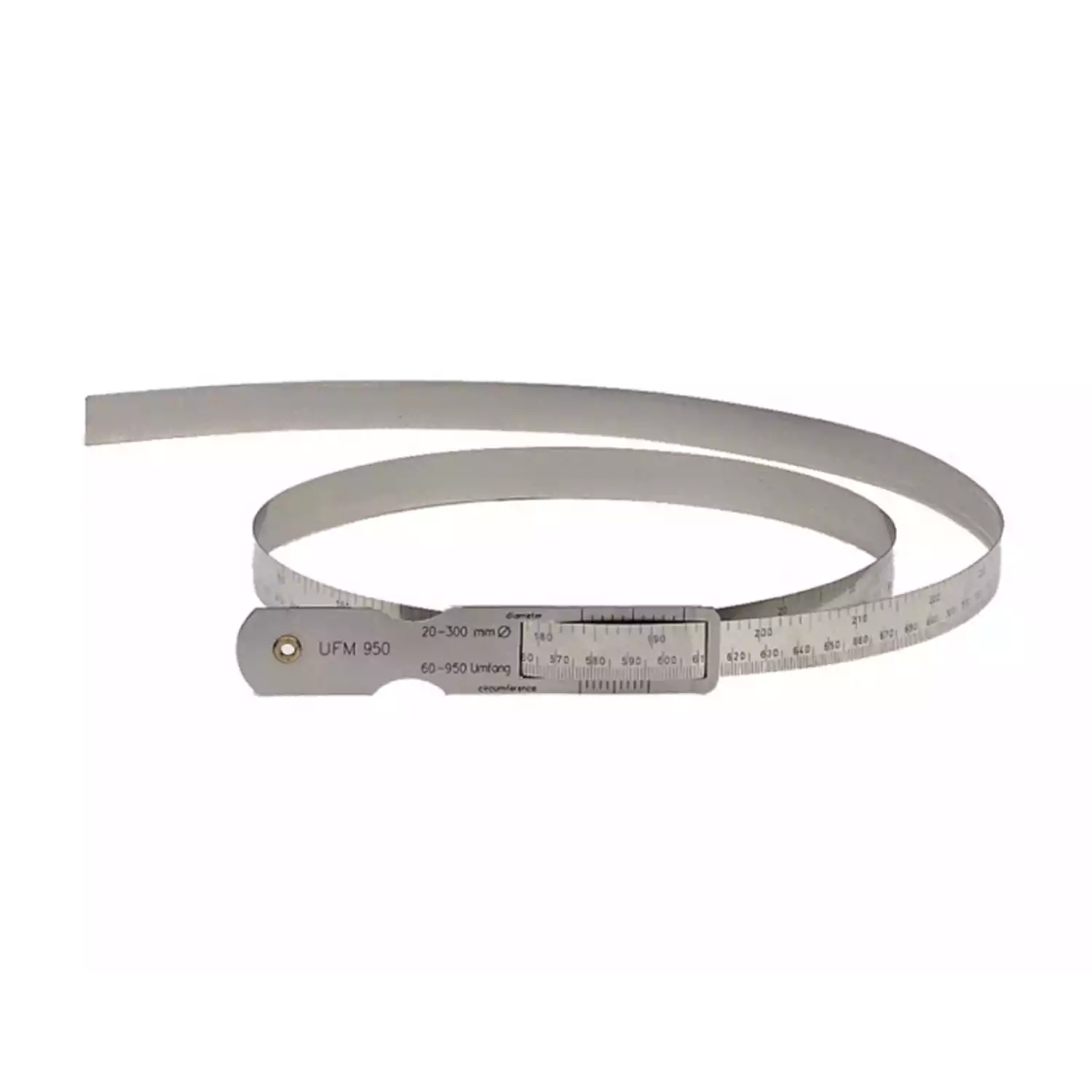 Линейки Vogel для измерения наружных диаметров - 1