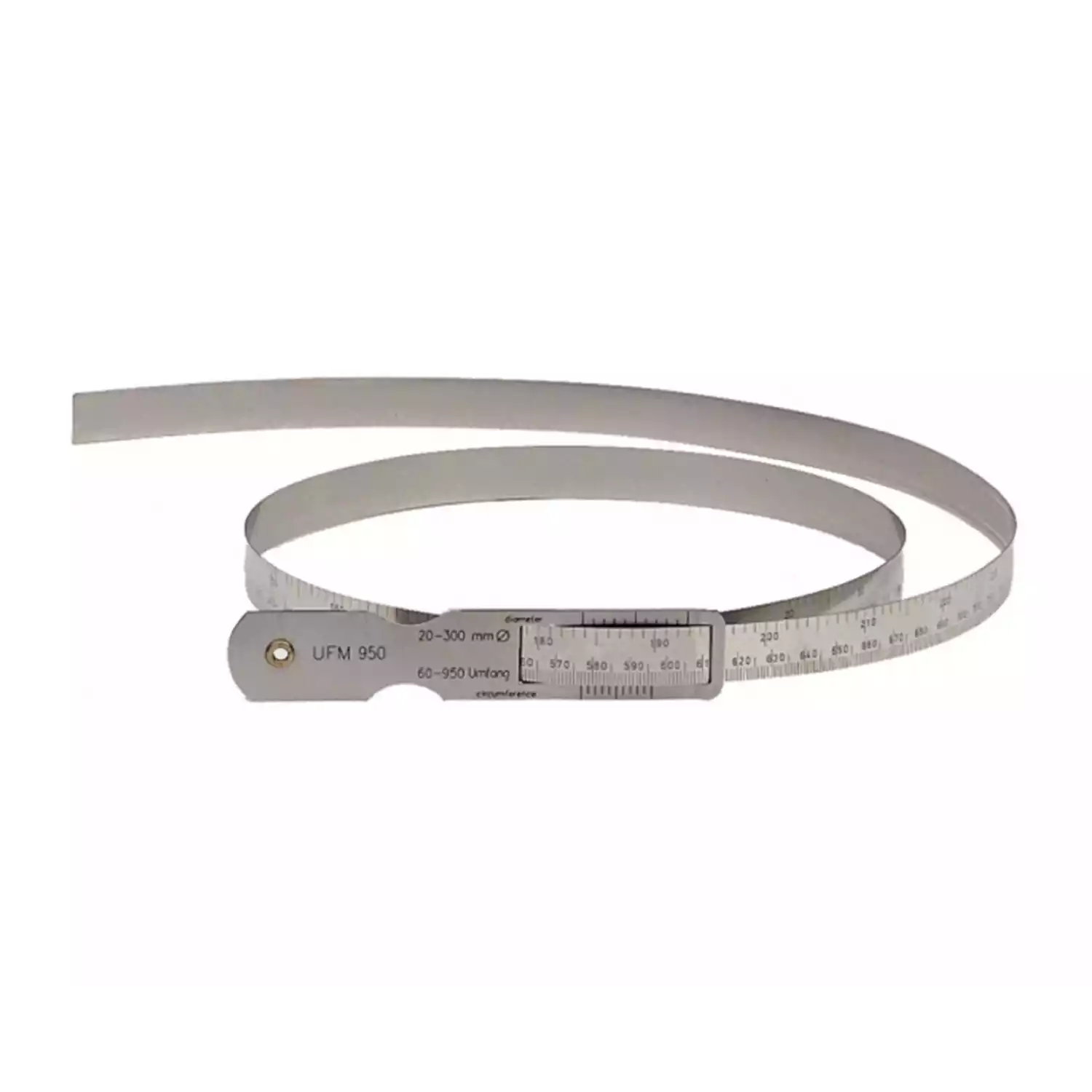 Линейки Vogel для измерения внутренних диаметров - 1