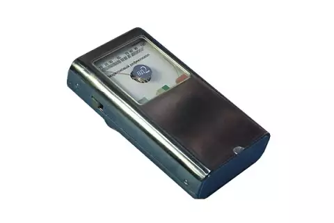 Вихретоковый дефектоскоп ВД-2