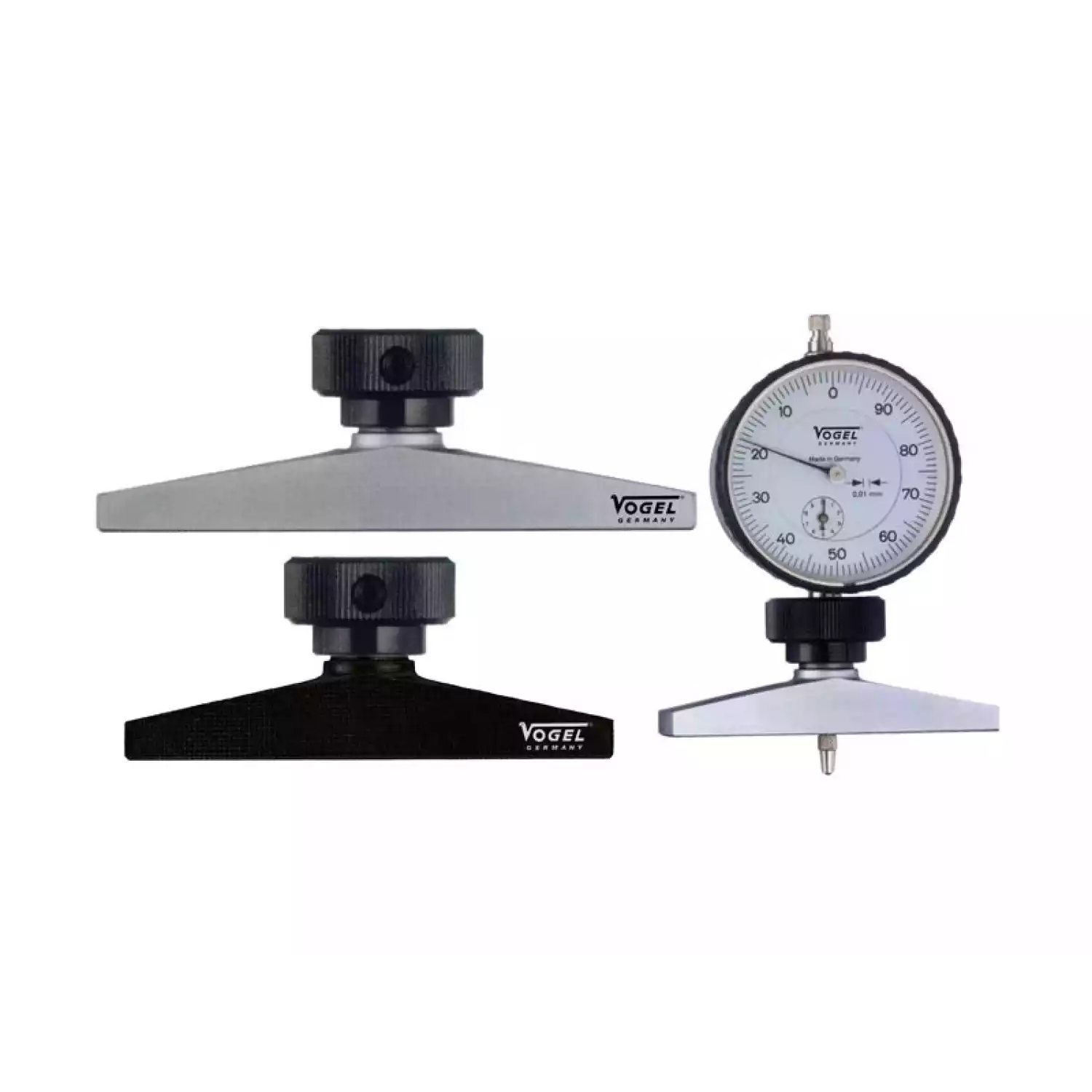 Мостики для индикаторов - 1