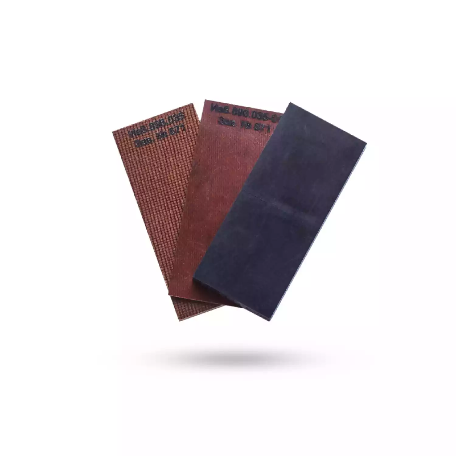 Вихретоковый дефектоскоп ВД-12НФМ - 9