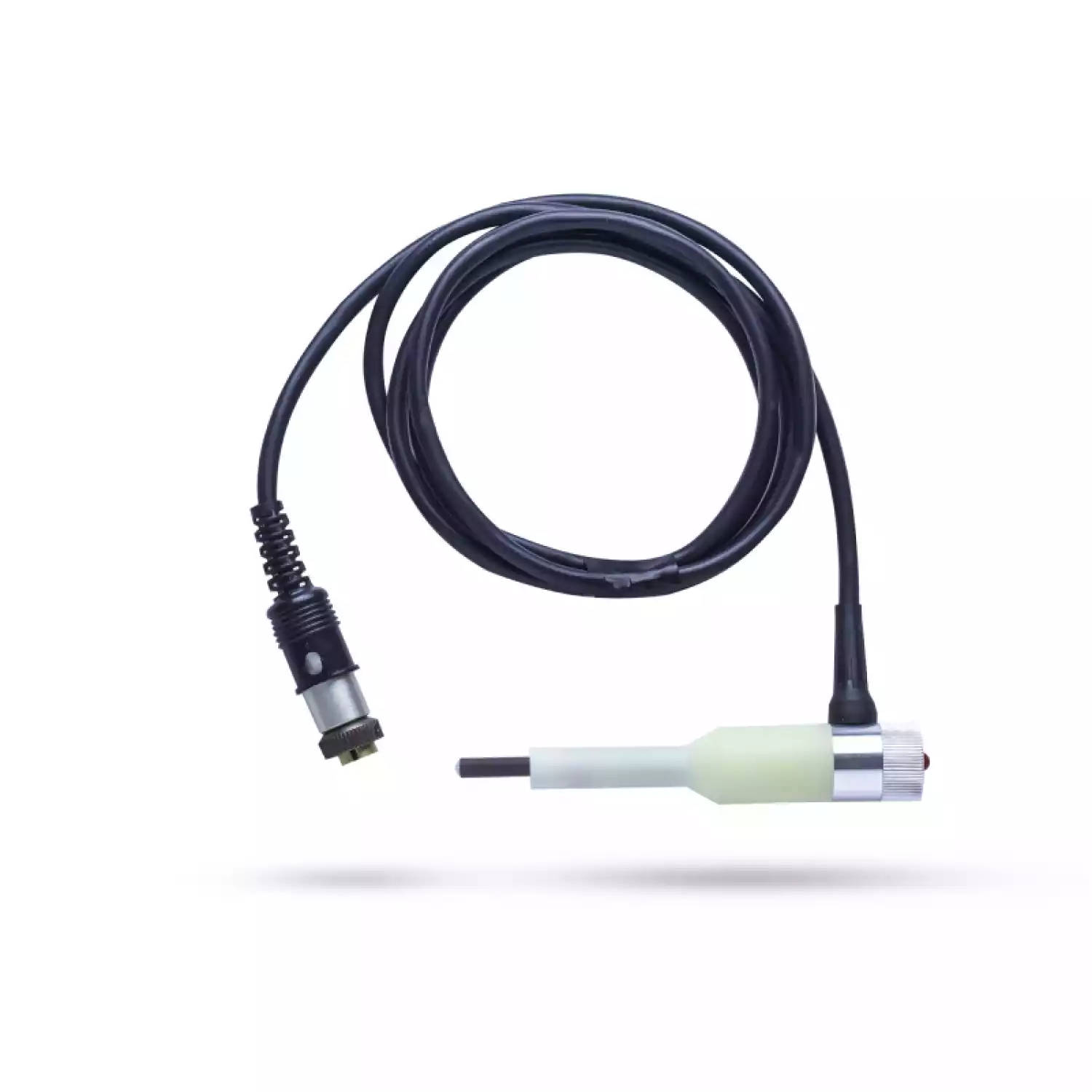 Вихретоковый дефектоскоп ВД-12НФМ - 7