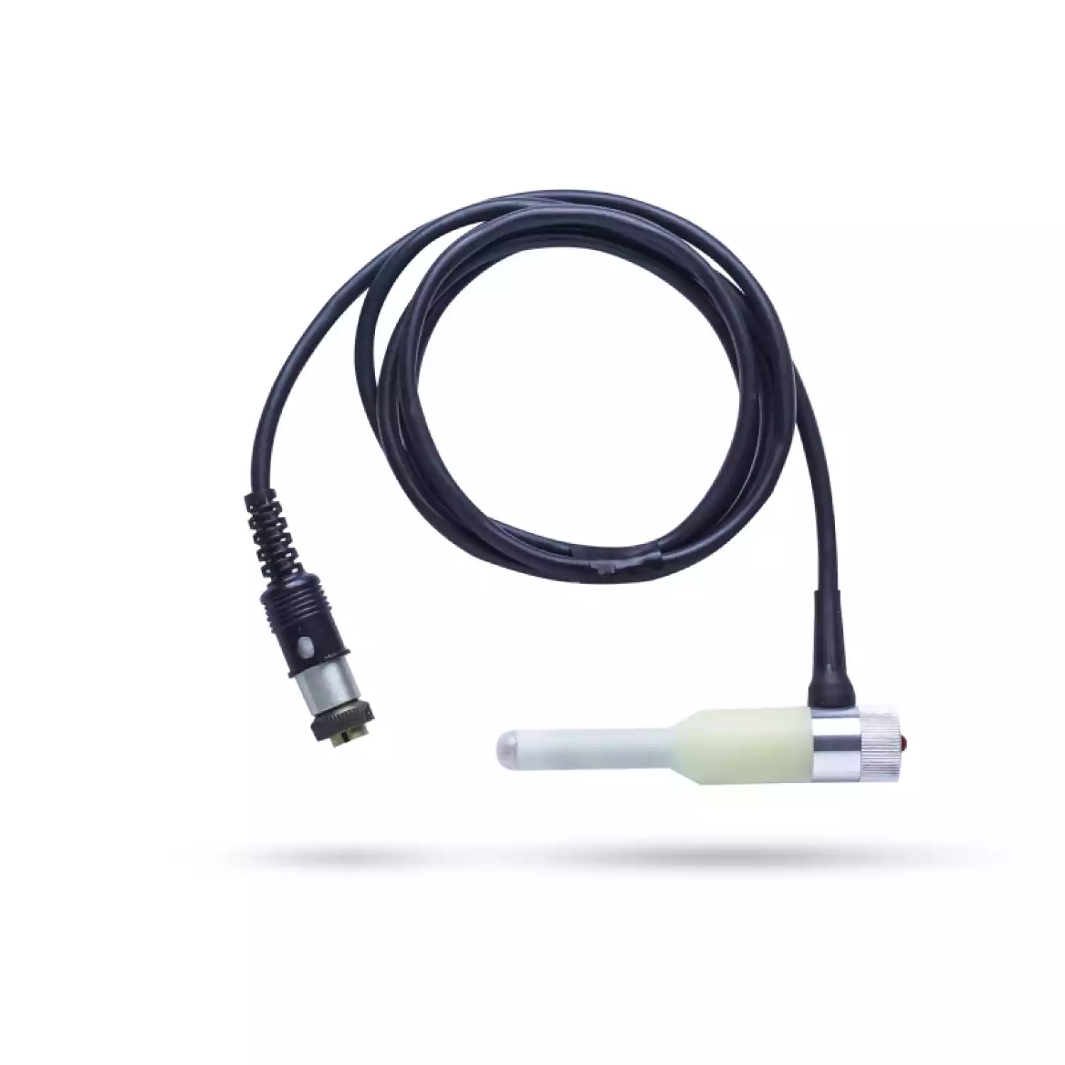 Вихретоковый дефектоскоп ВД-12НФМ - 8