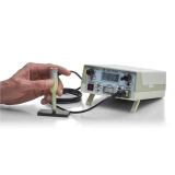 Вихретоковый дефектоскоп ВД-12НФМ купить в Москве