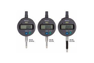 Индикаторы ABSOLUTE Digimatic ID-S серия 543