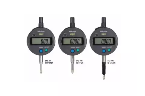 Индикаторы ABSOLUTE Digimatic ID-S серия 543