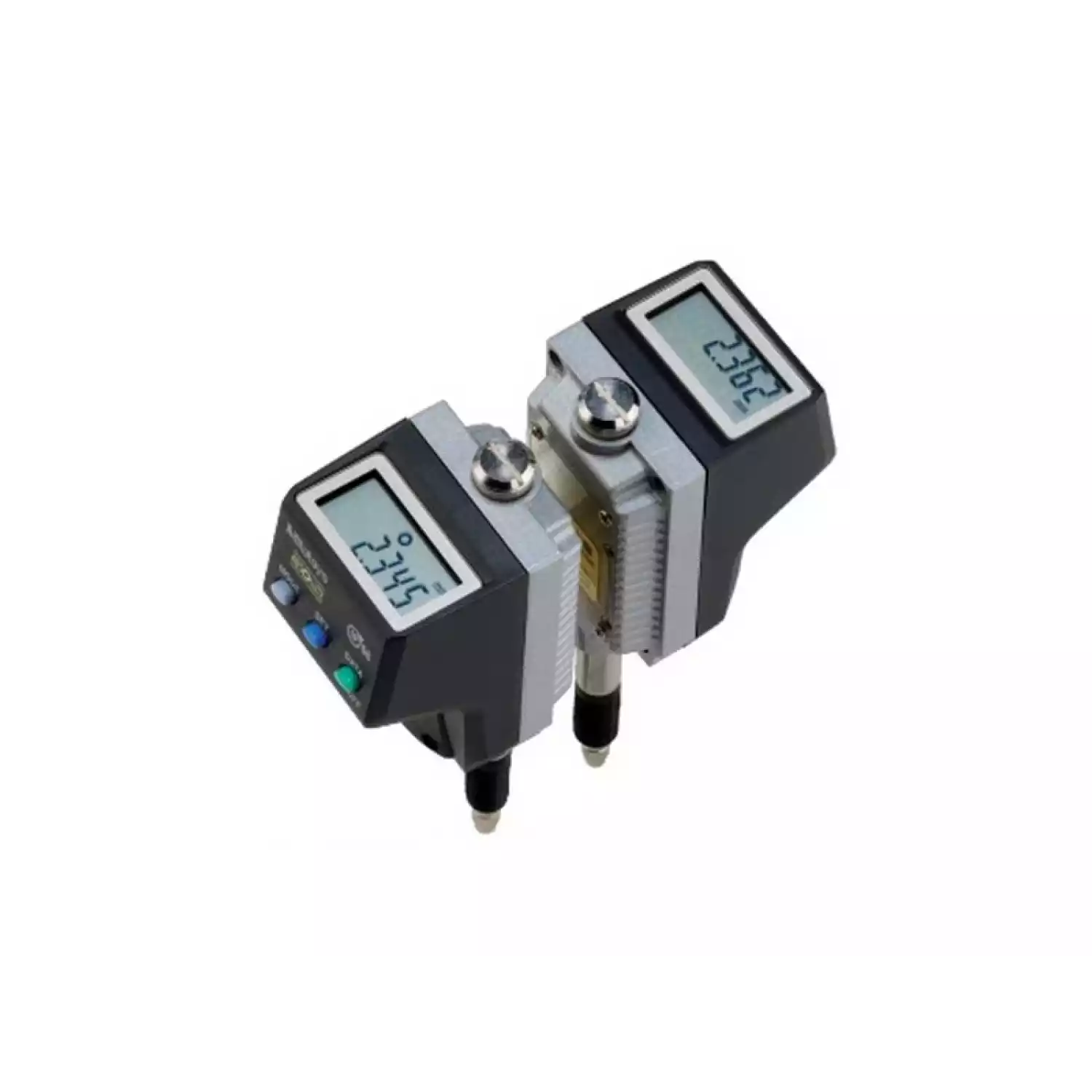 Индикаторы ABSOLUTE Digimatic ID-В Серия 543 - 1