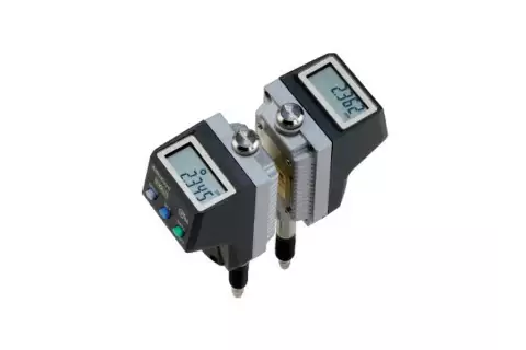 Индикаторы ABSOLUTE Digimatic ID-В Серия 543
