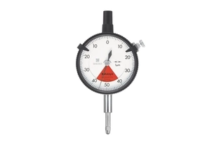 Индикаторы часового типа однооборотные серии 2 (цена деления 0,001 мм)