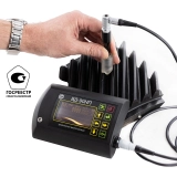 Вихретоковый дефектоскоп ВД-90НП купить в Москве