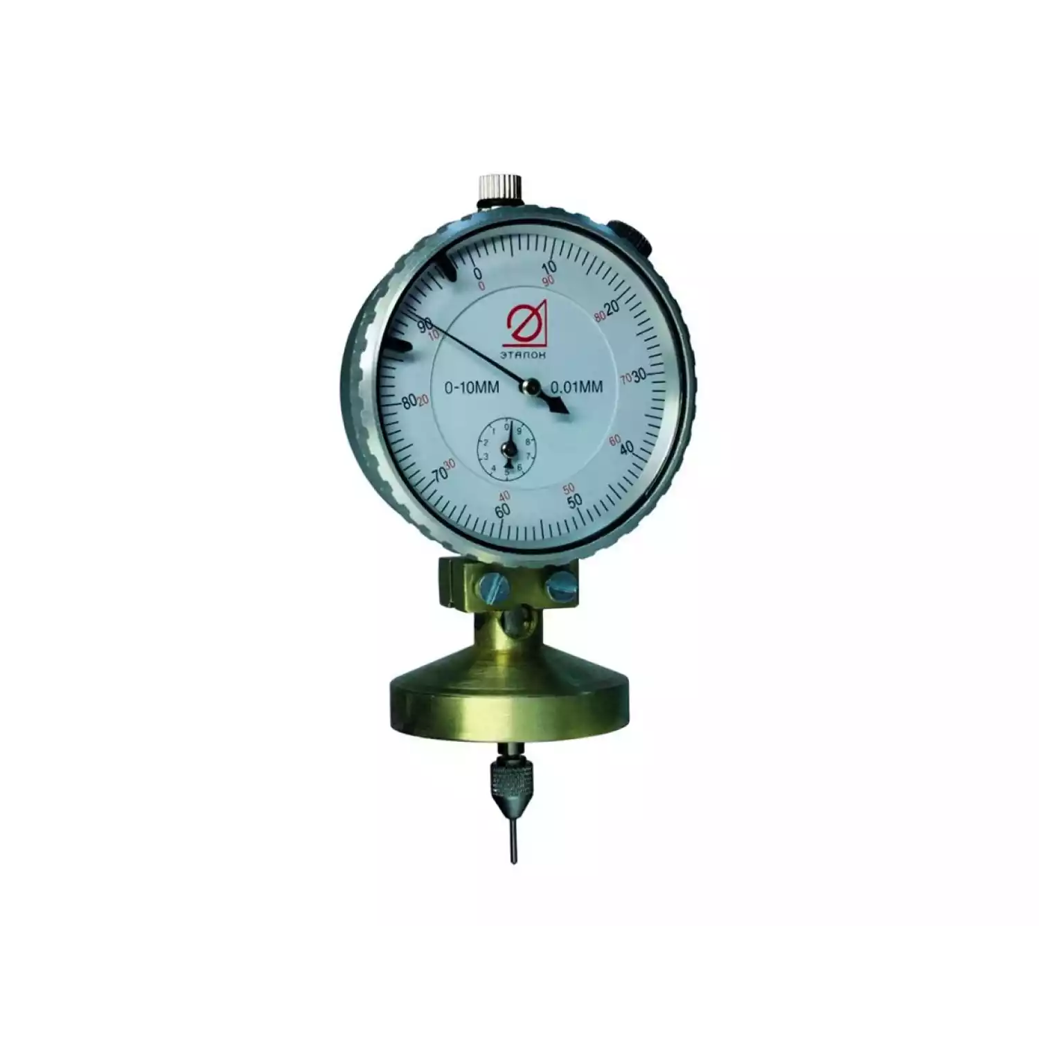 Допуск С3 (глубиномер очаговой коррозии) - 1