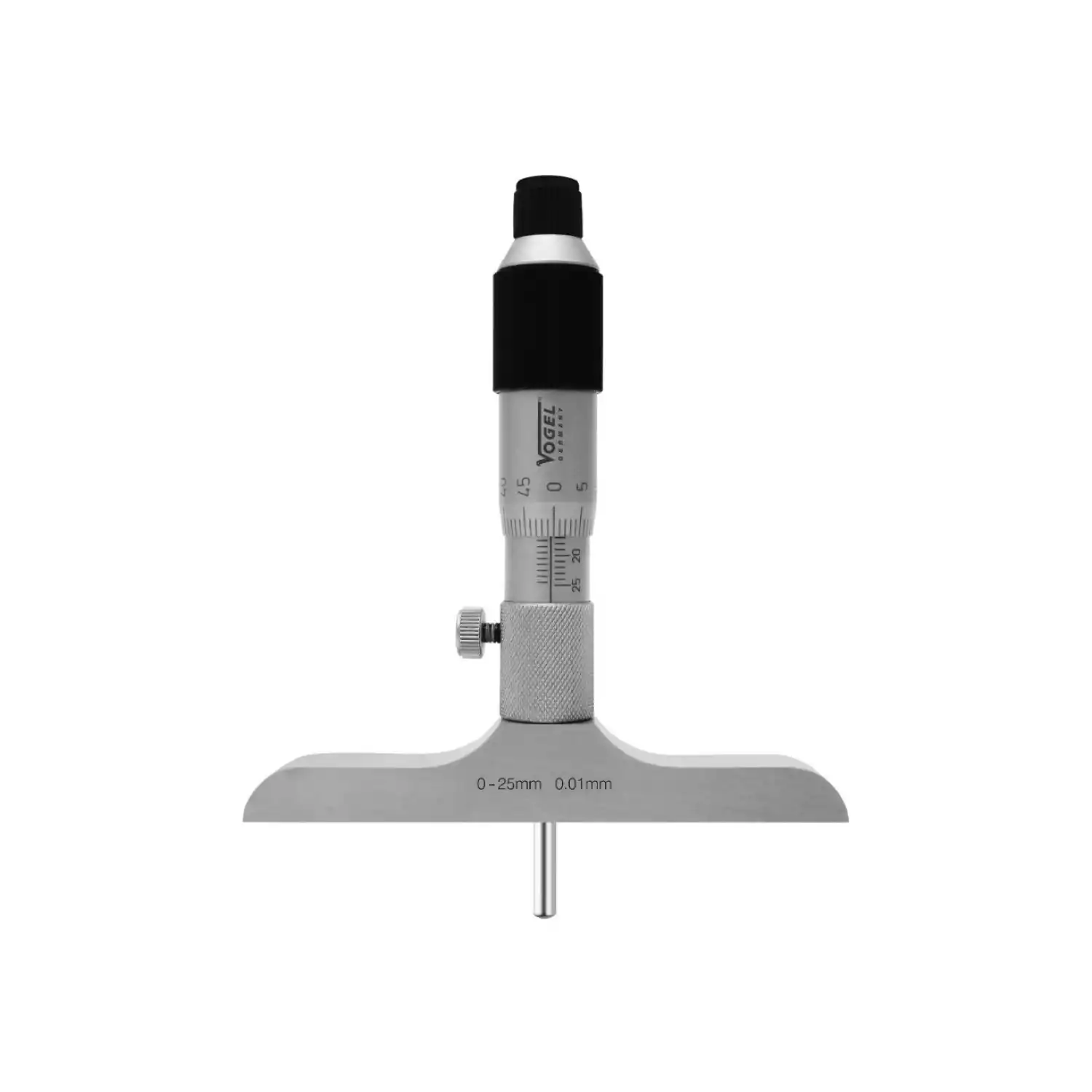 Микрометрические глубиномеры Vogel стандартные - 1