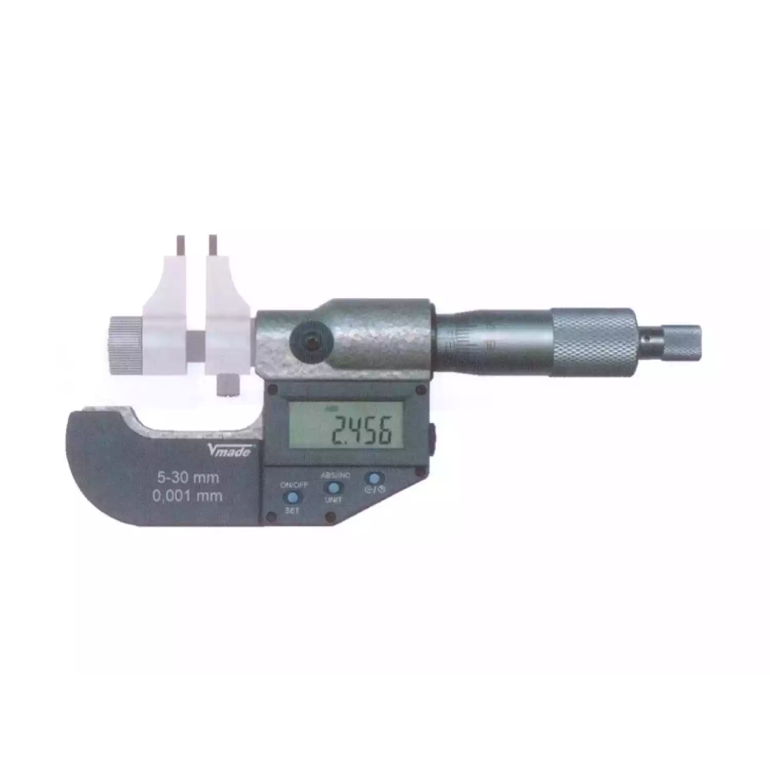 Нутромеры Vogel цифровые для внутренних измерений - 1