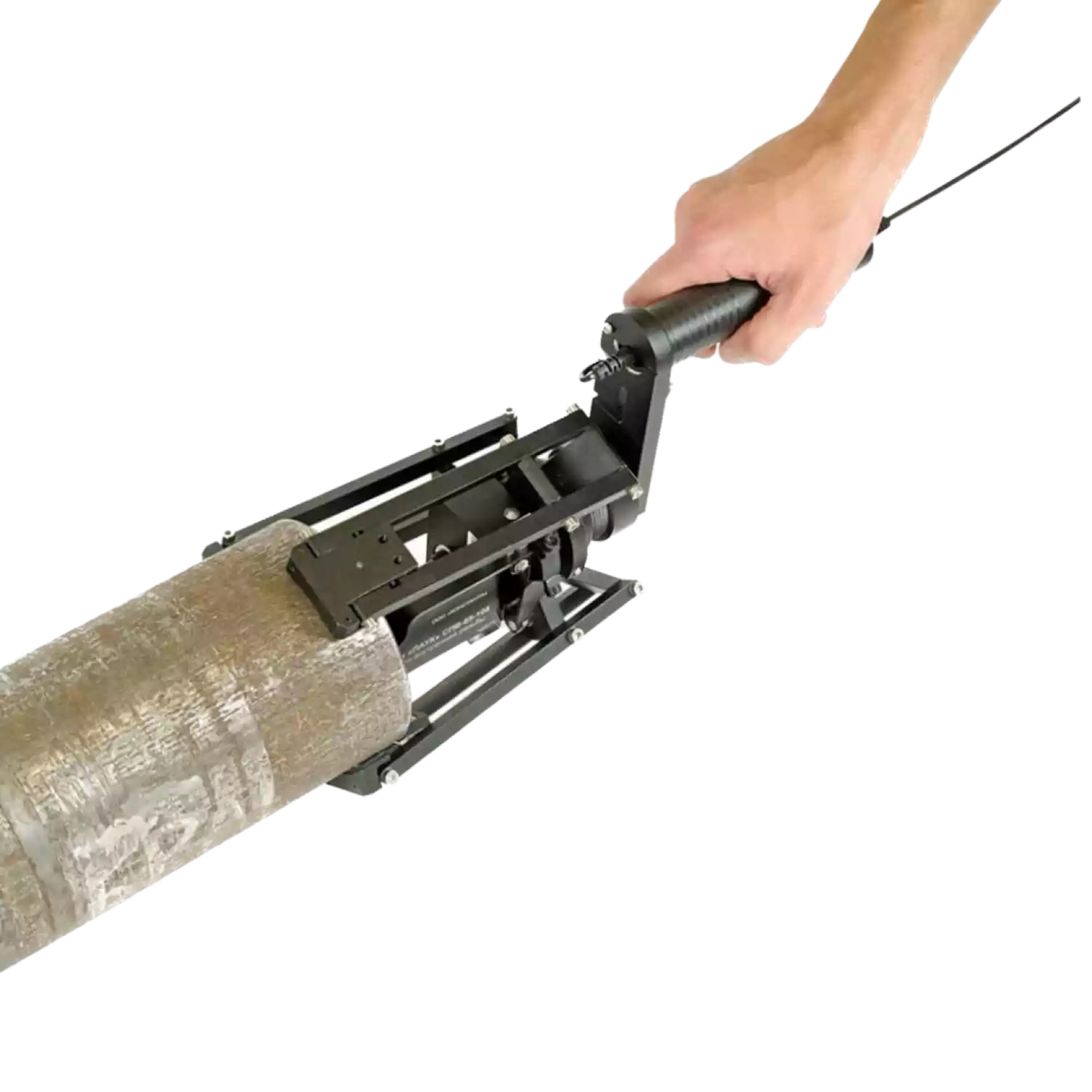 Комплект для контроля замковой резьбы бурового оборудования - 3