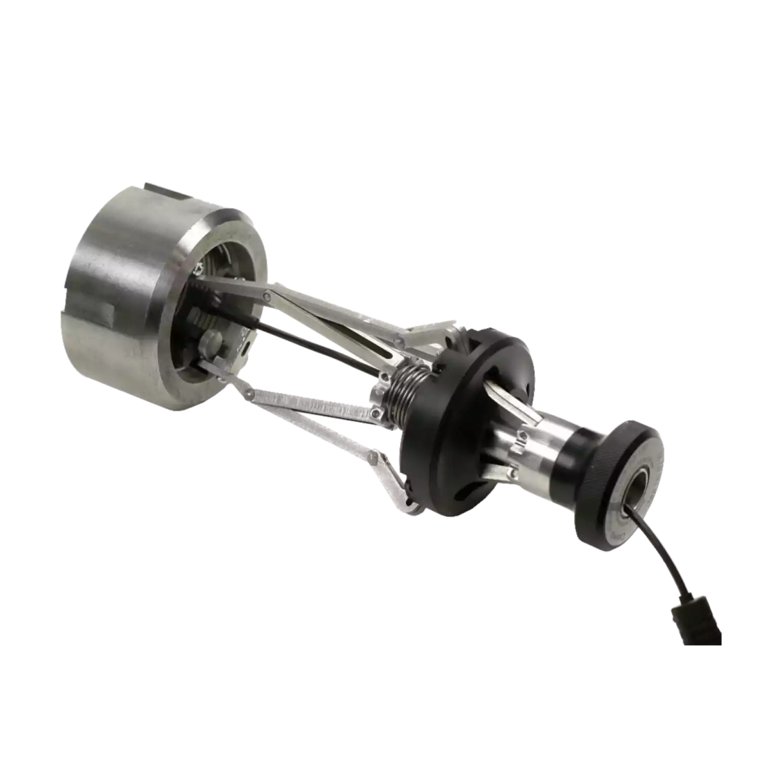 Комплект для контроля резьбы насосно-компрессорного оборудования - 8