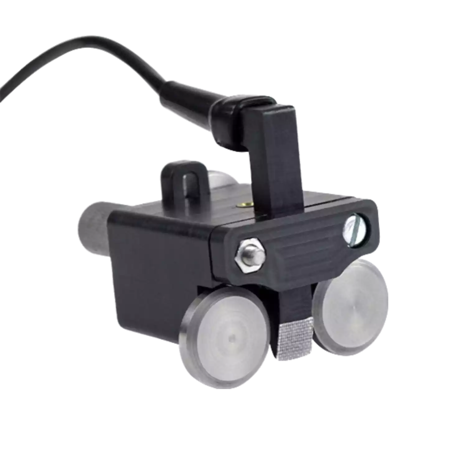 Комплект для контроля резьбы насосно-компрессорного оборудования - 10