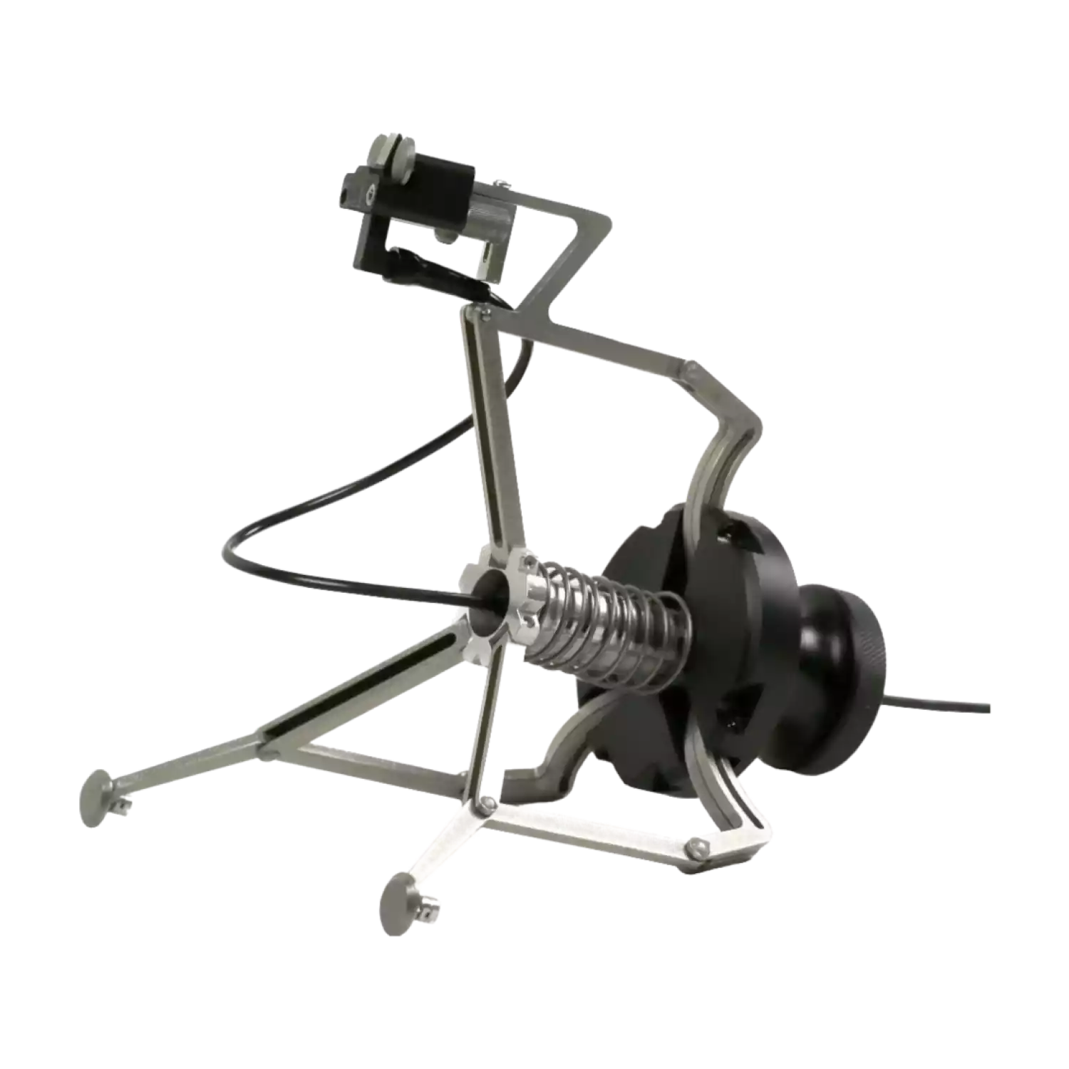 Комплект для контроля резьбы насосно-компрессорного оборудования - 5