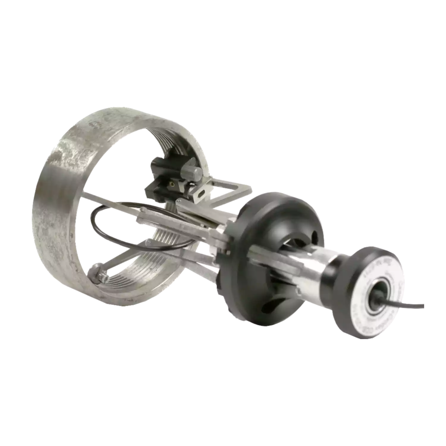 Комплект для контроля резьбы насосно-компрессорного оборудования - 6