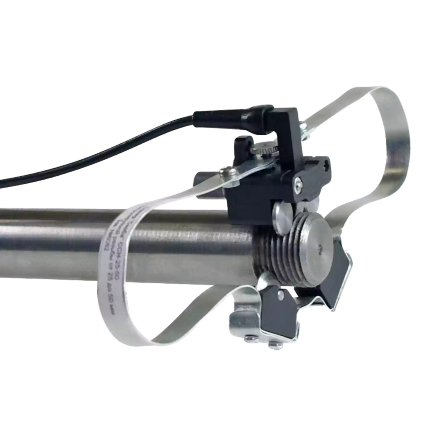 Комплект для контроля резьбы насосно-компрессорного оборудования - 4