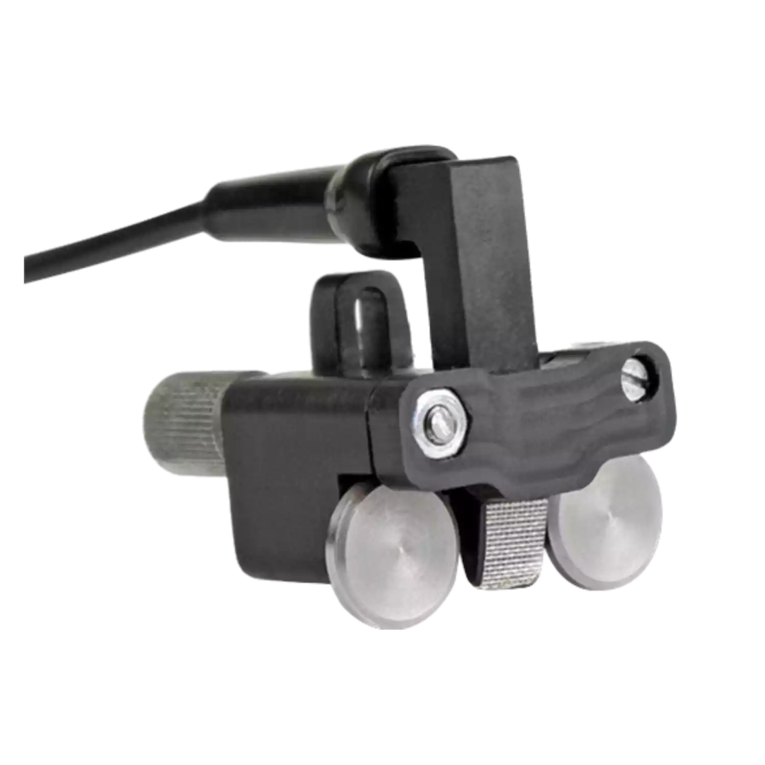 Комплект для контроля резьбы насосно-компрессорного оборудования - 9