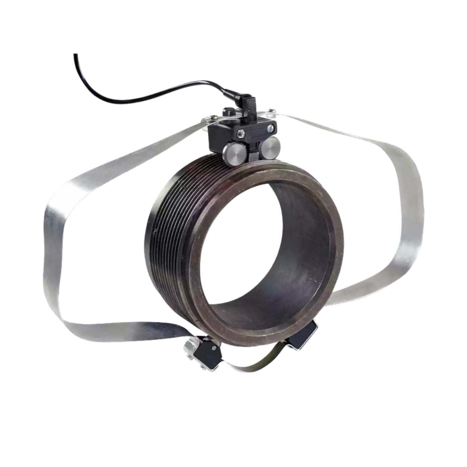 Комплект для контроля резьбы насосно-компрессорного оборудования - 2