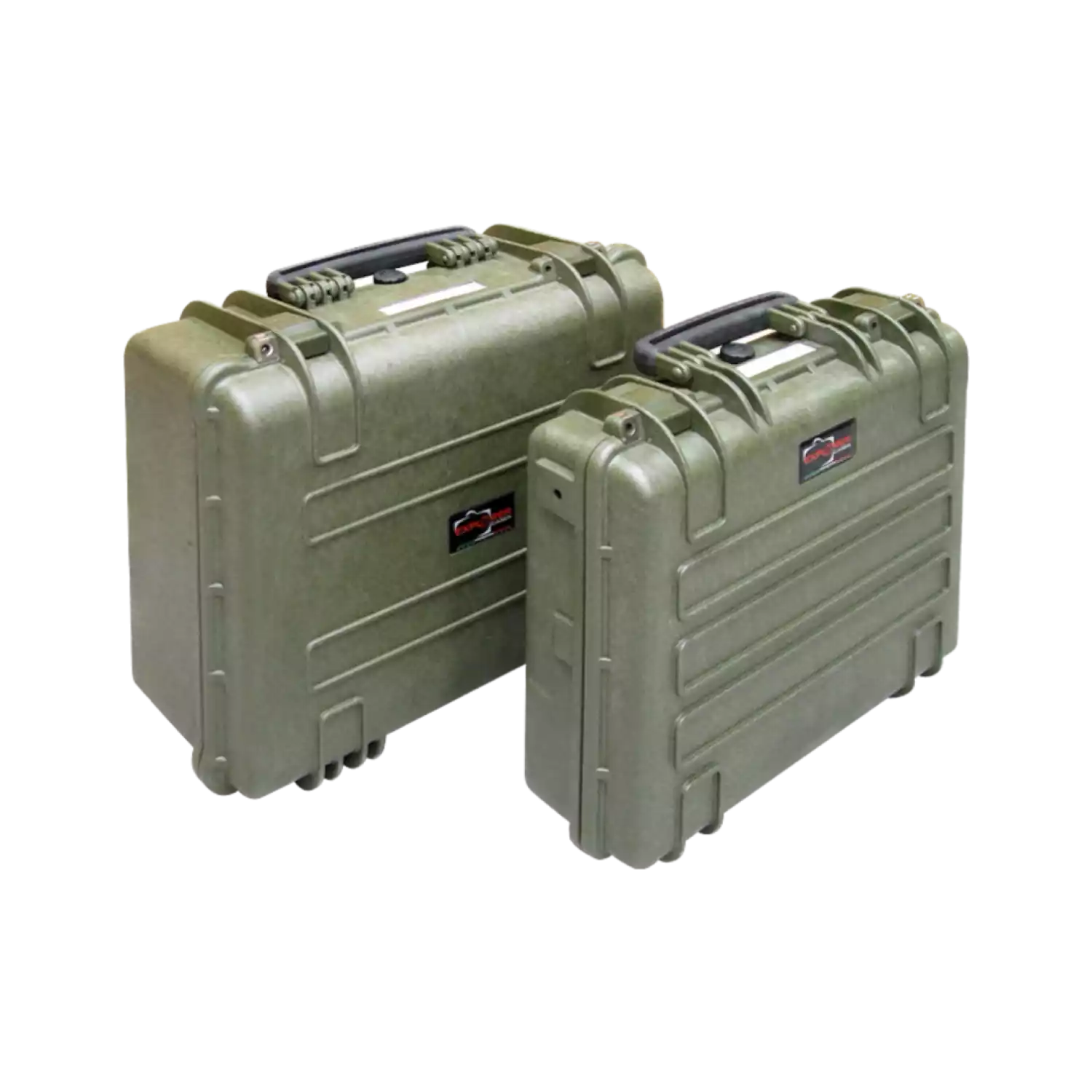 Комплект для контроля резьбы насосно-компрессорного оборудования - 11