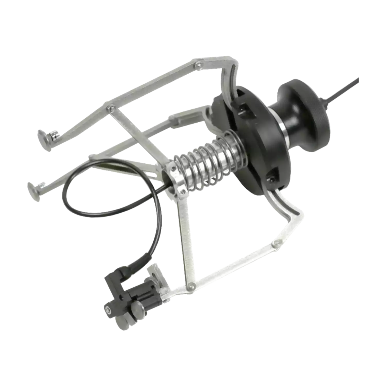 Комплект для контроля резьбы насосно-компрессорного оборудования - 7