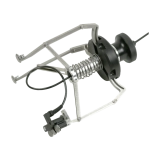 Комплект для контроля резьбы насосно-компрессорного оборудования купить в Москве