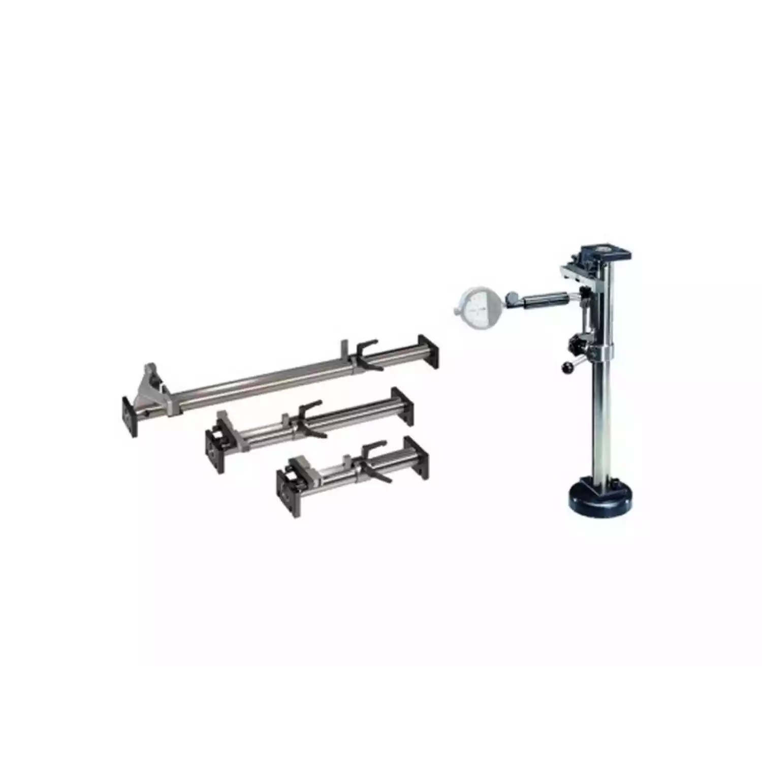 Приспособление для настройки нутромеров - 1