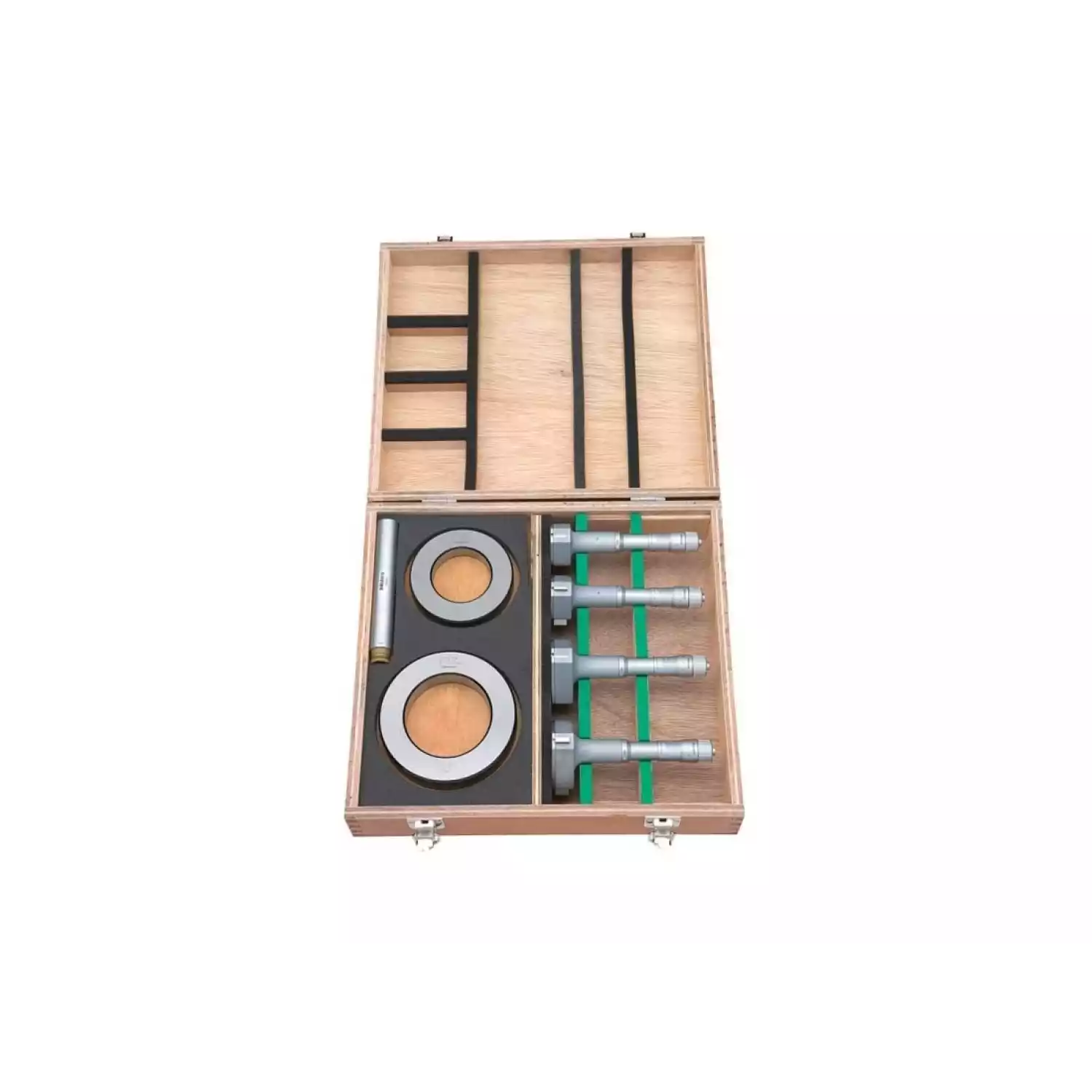 Бюджетные комплекты нутромеров Holtest серия 368 - 1