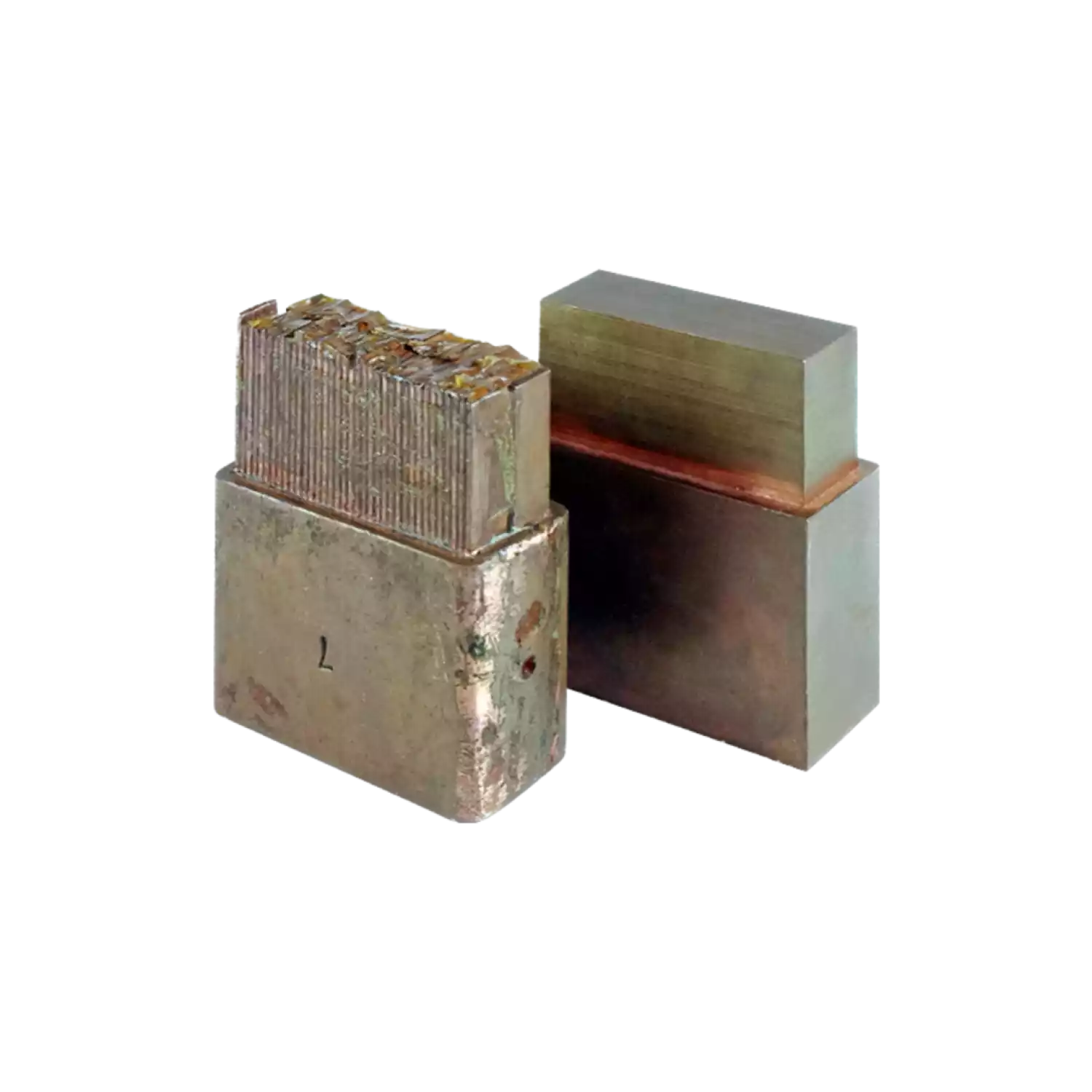 Вихретоковый дефектоскоп Константа ВД1 для контроля паяных соединений - 2