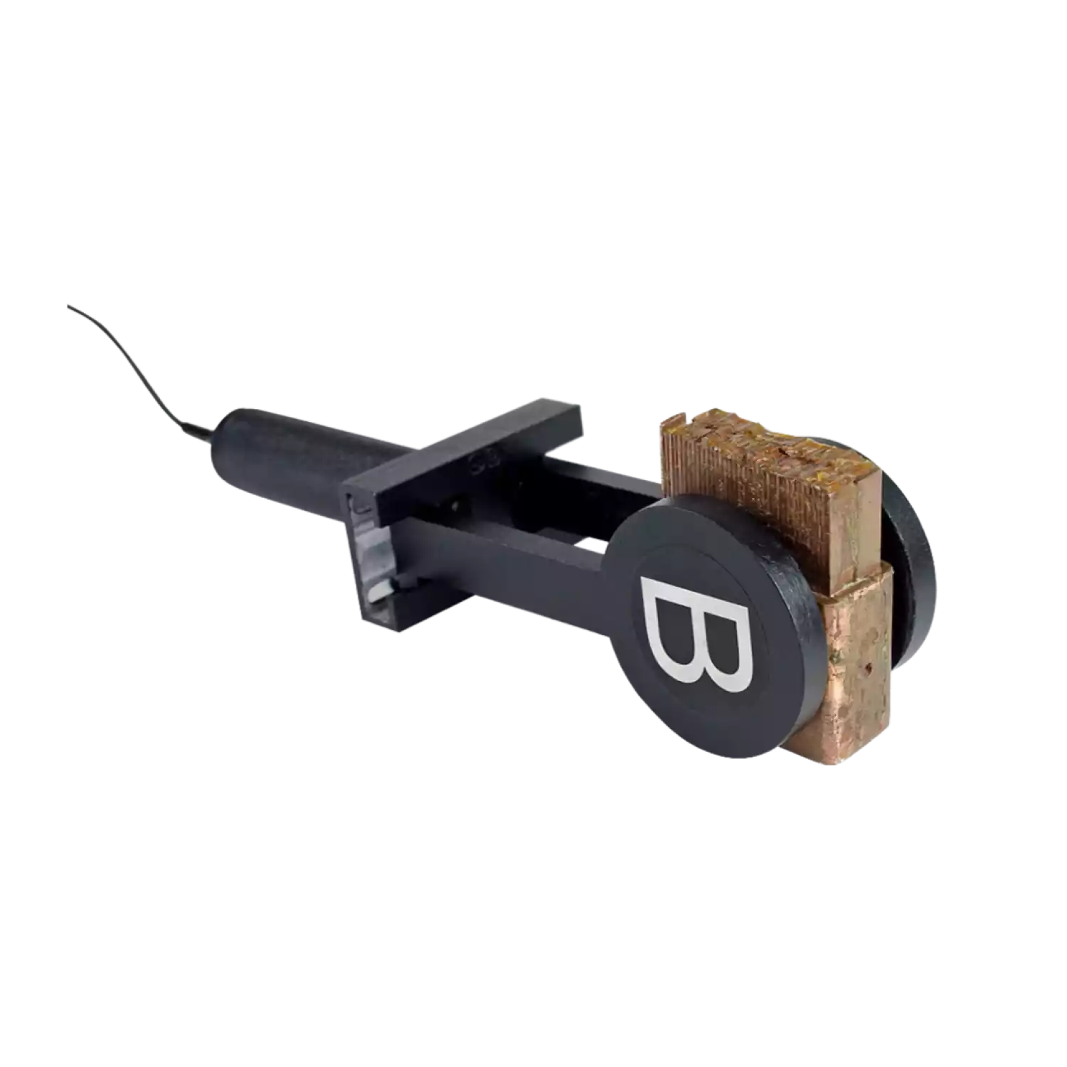 Вихретоковый дефектоскоп Константа ВД1 для контроля паяных соединений - 5