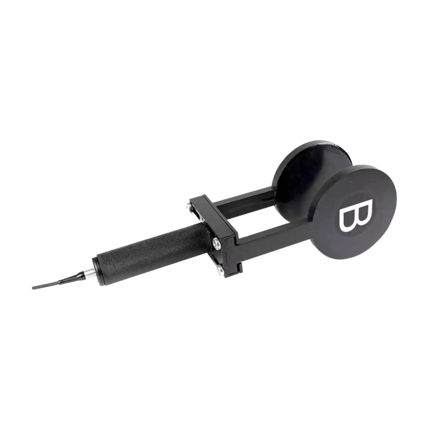 Вихретоковый дефектоскоп Константа ВД1 для контроля паяных соединений - 3