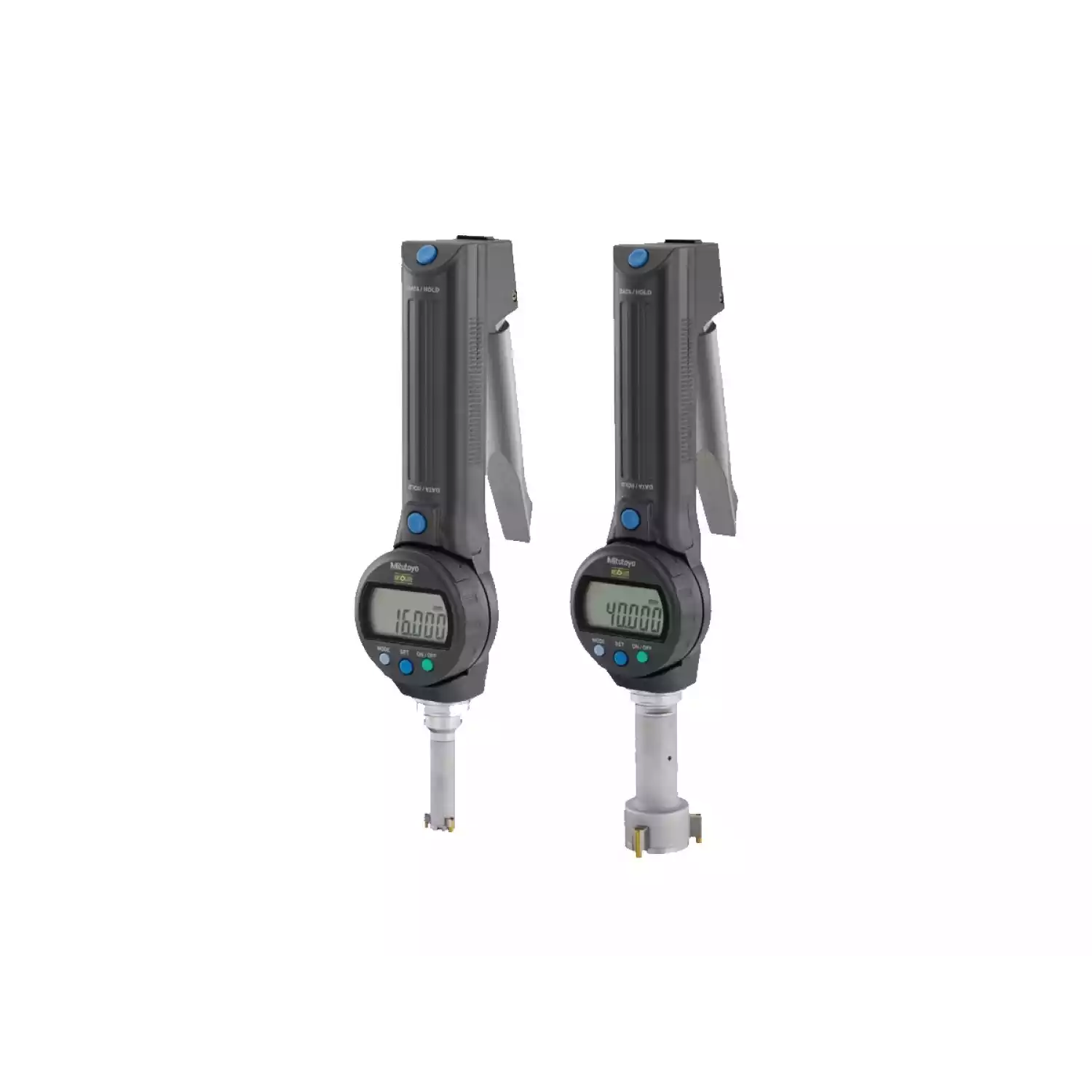 Трёхточечные нутромеры ABSOLUTE Borematic серии 568 - 1