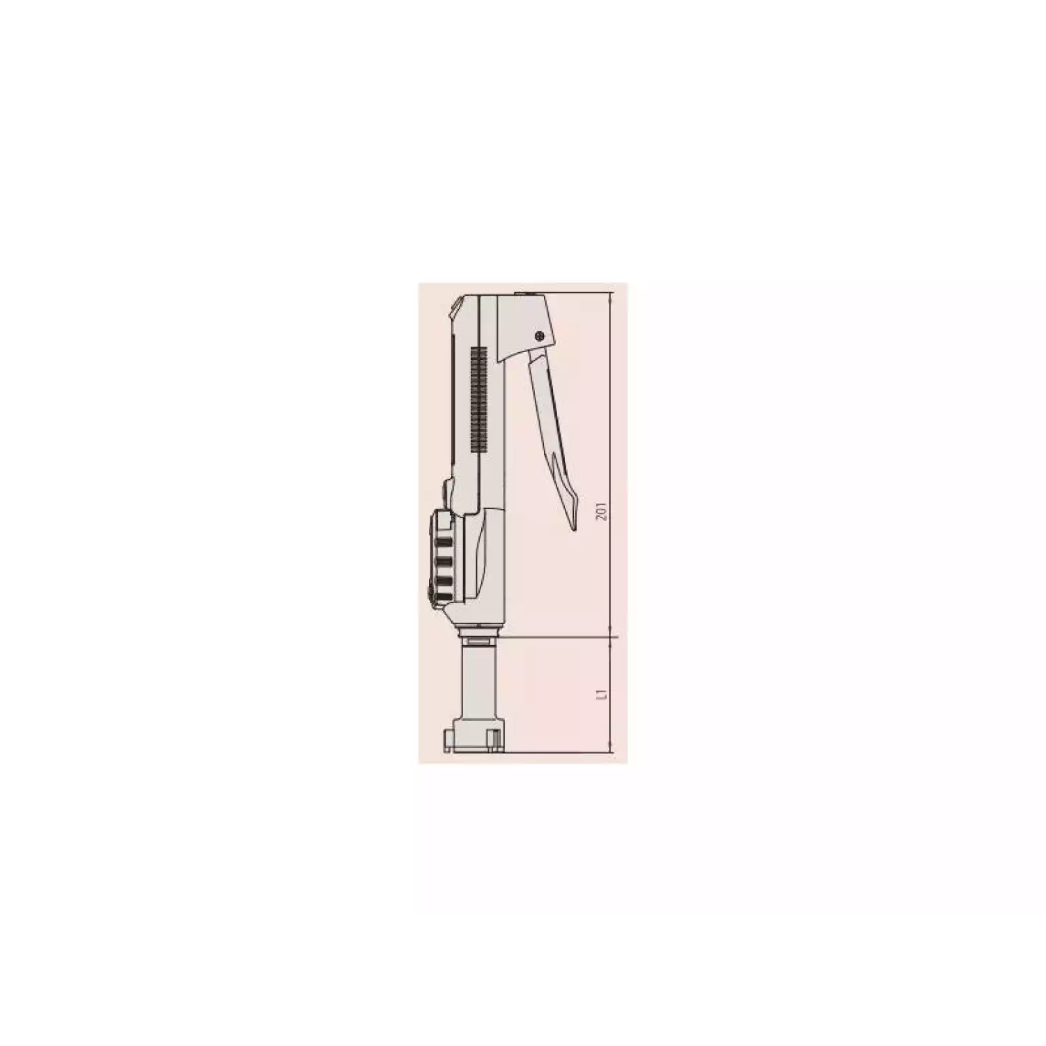 Трёхточечные нутромеры ABSOLUTE Borematic серии 568 - 2