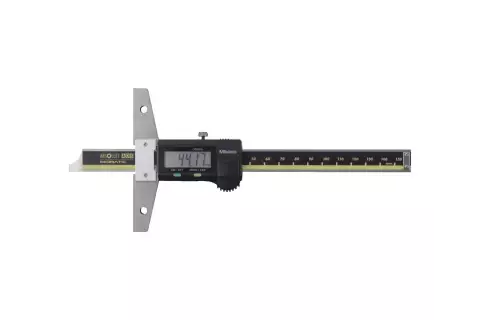 Штангенглубиномеры ABSOLUTE Digimatic