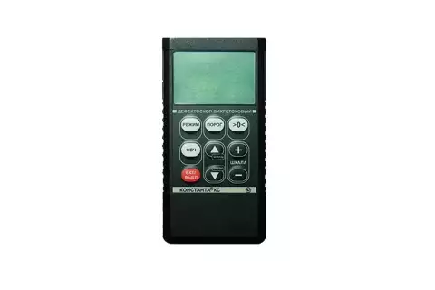 Вихретоковый дефектоскоп Константа КС