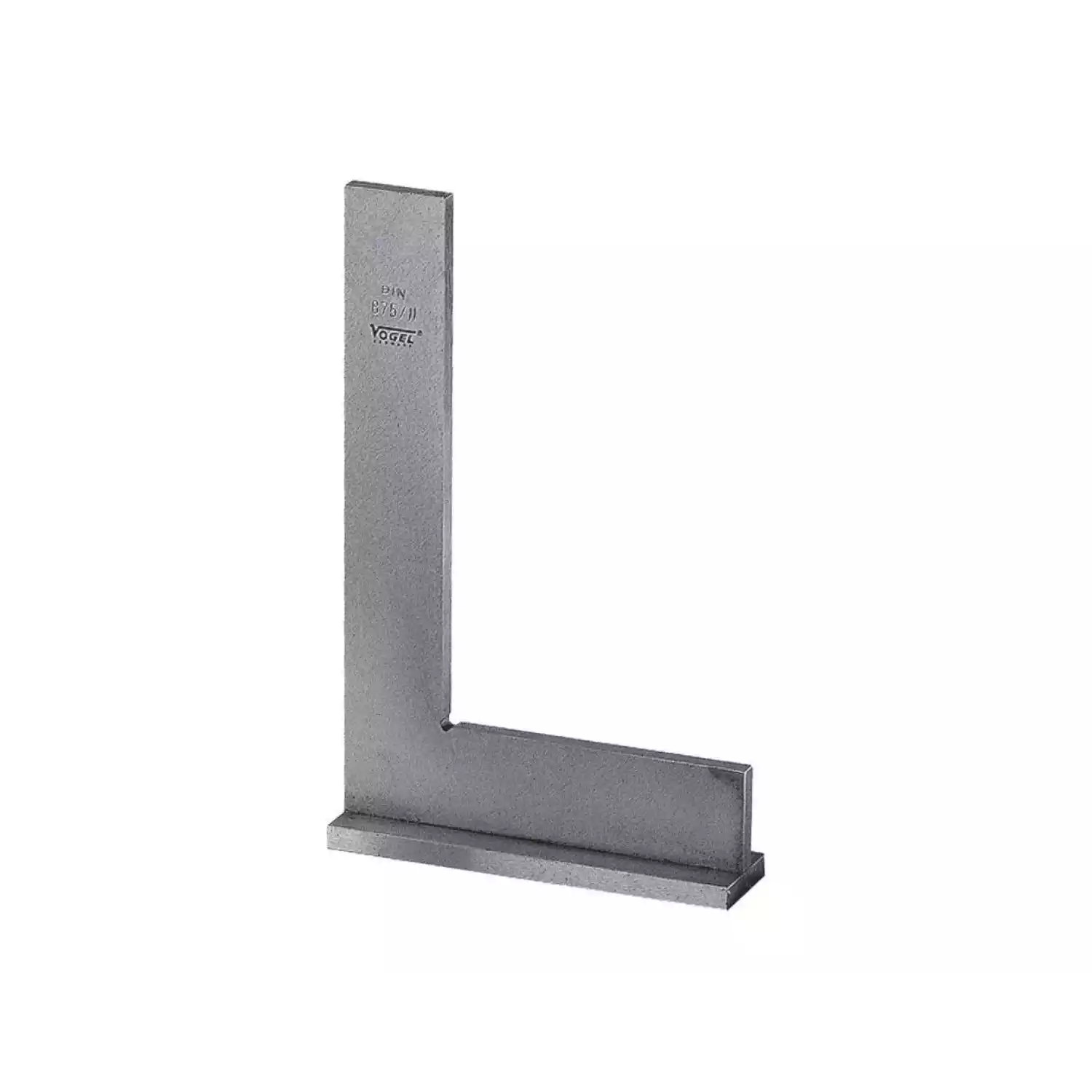 Угольники Vogel 90° с основанием - 1