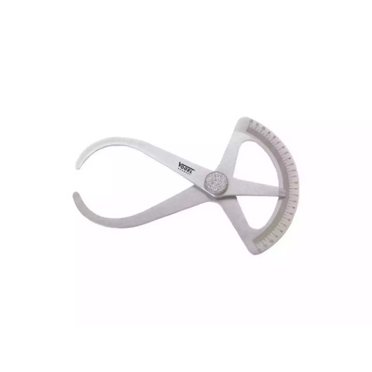 Кронциркули Vogel со шкалой - 1