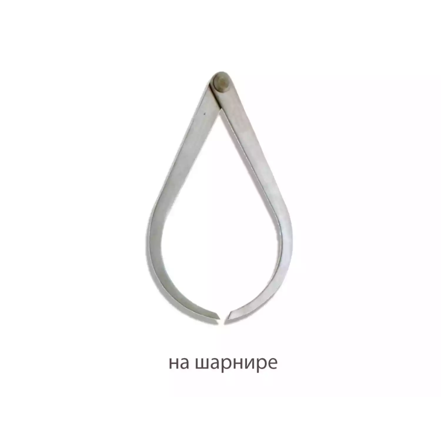 Кронциркули Vogel шарнирные - 1