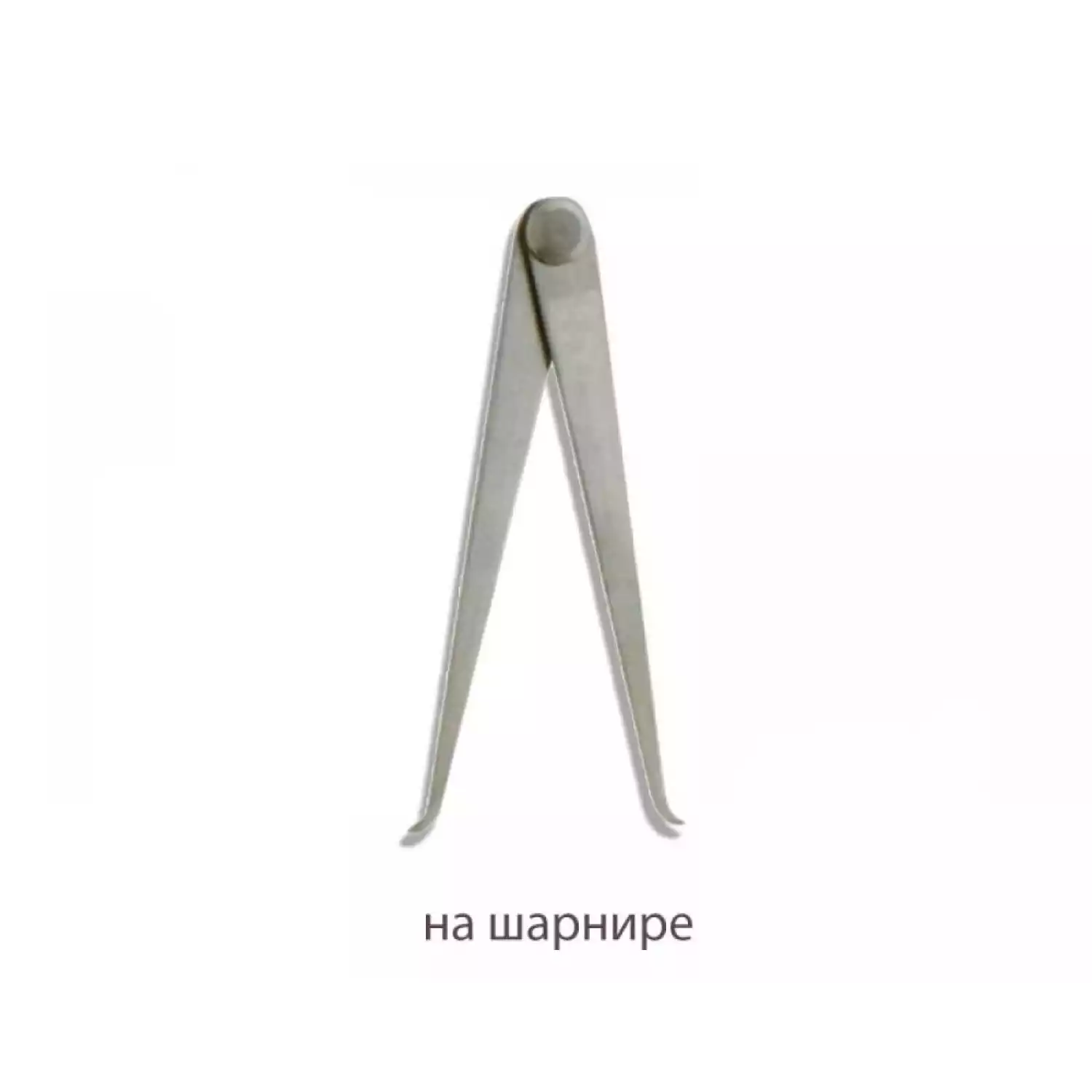 Кронциркули Vogel шарнирные - 2